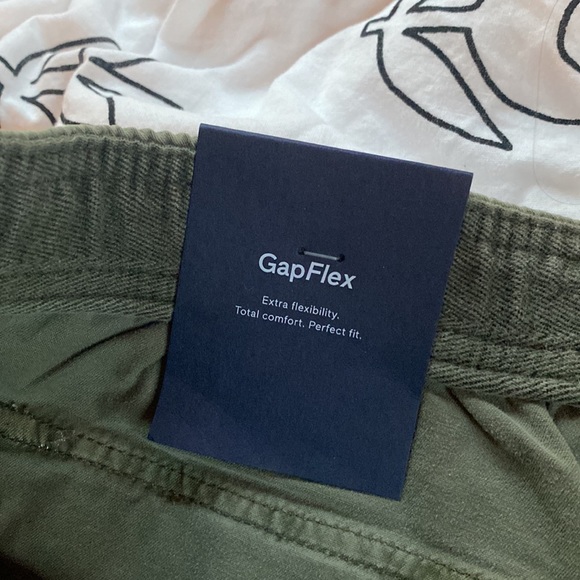 Green Gapflex mens shorts brand new - Picture 7 of 9